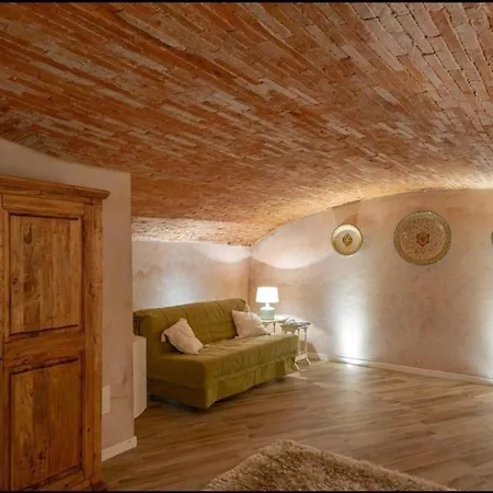 Apartment Gemuetliche Le Volte Lastra a Signa