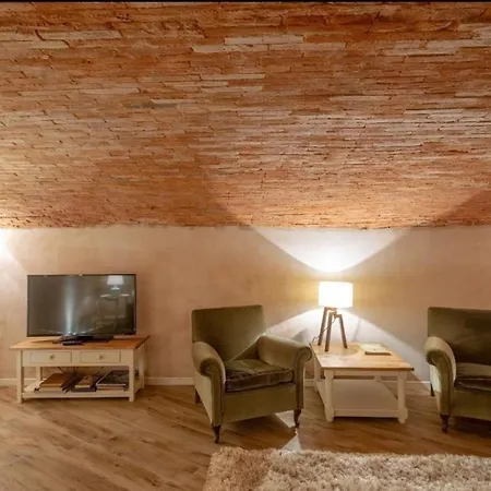 Apartment Gemuetliche Le Volte *