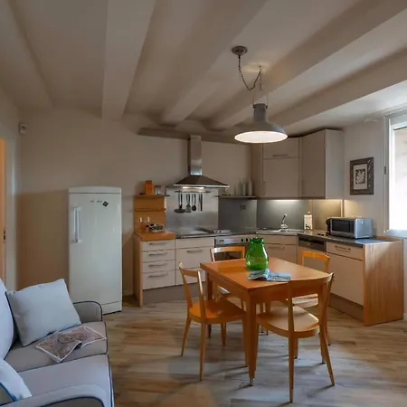 Appartement Gemuetliche Le Volte *