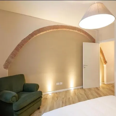 Appartement Gemuetliche Le Volte Lastra a Signa