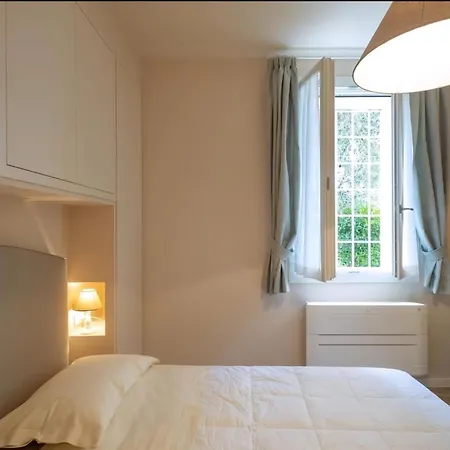Appartement Gemuetliche Le Volte *